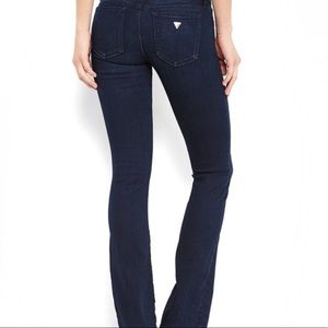 Guess Skinny Bootcut Jeans 👖😻🤗